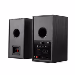 Klipsch R-51PM set d'enceintes 120 W Universel Noir 60 W Bluetooth