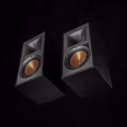 Klipsch R-51PM set d'enceintes 120 W Universel Noir 60 W Bluetooth - Vue supplémentaire 5