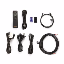 Klipsch R-51PM set d'enceintes 120 W Universel Noir 60 W Bluetooth - Vue supplémentaire 7