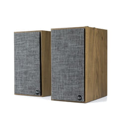 Klipsch The Fives haut-parleur Bois Avec fil 160 W