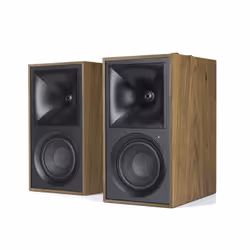 Klipsch The Fives haut-parleur Bois Avec fil 160 W - Vue supplémentaire 4