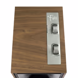 Klipsch The Fives haut-parleur Bois Avec fil 160 W - Vue supplémentaire 6