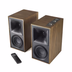 Klipsch The Fives haut-parleur Bois Avec fil 160 W - Vue supplémentaire 7
