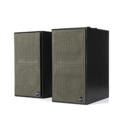 Klipsch The Fives haut-parleur Noir Avec fil 160 W