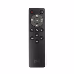 Klipsch The Fives haut-parleur Noir Avec fil 160 W