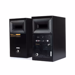 Klipsch The Fives haut-parleur Noir Avec fil 160 W - Vue supplémentaire 5