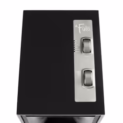 Klipsch The Fives haut-parleur Noir Avec fil 160 W - Vue supplémentaire 6