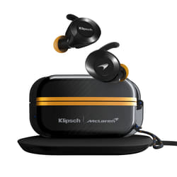 Klipsch T5 II Noir
