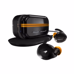 Klipsch T5 II Noir