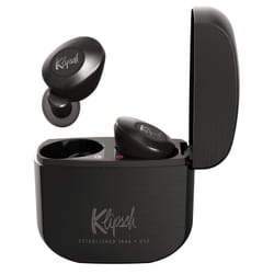 Klipsch T5 II Noir