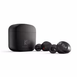 Klipsch T5 II Noir