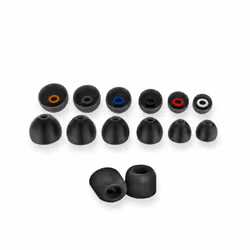 Klipsch T5 II Argent