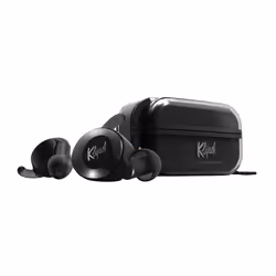 Klipsch T5 II Sport Noir