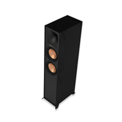 Klipsch R-800F haut-parleur 2-voies Noir Avec fil 600 W