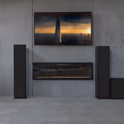 Klipsch R-800F haut-parleur 2-voies Noir Avec fil 600 W - Vue supplémentaire 15
