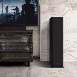 Klipsch R-800F haut-parleur 2-voies Noir Avec fil 600 W - Vue supplémentaire 17