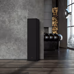 Klipsch R-800F haut-parleur 2-voies Noir Avec fil 600 W - Vue supplémentaire 21