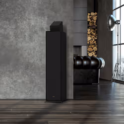 Klipsch R-800F haut-parleur 2-voies Noir Avec fil 600 W - Vue supplémentaire 23