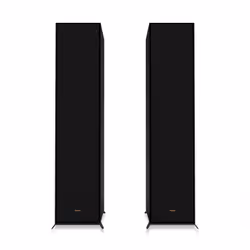 Klipsch R-800F haut-parleur 2-voies Noir Avec fil 600 W - Vue supplémentaire 5