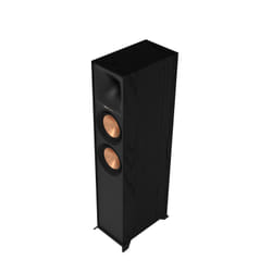 Klipsch R-600F 2-voies Noir Avec fil 400 W