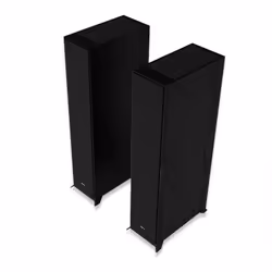 Klipsch R-605FA haut-parleur 2-voies Noir Avec fil 400 W