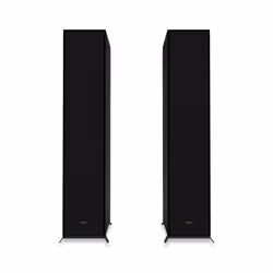 Klipsch R-605FA haut-parleur 2-voies Noir Avec fil 400 W - Vue supplémentaire 4