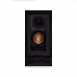 Klipsch R-605FA haut-parleur 2-voies Noir Avec fil 400 W - Vue supplémentaire 5