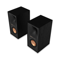 Klipsch R-40M haut-parleur 2-voies Noir