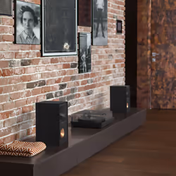 Klipsch R-40M haut-parleur 2-voies Noir - Vue supplémentaire 10
