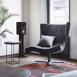 Klipsch R-40M haut-parleur 2-voies Noir - Vue supplémentaire 12