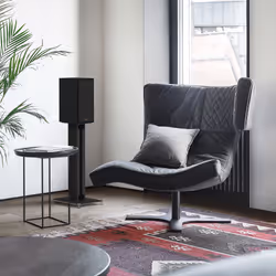 Klipsch R-40M haut-parleur 2-voies Noir - Vue supplémentaire 13