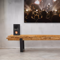 Klipsch R-40M haut-parleur 2-voies Noir - Vue supplémentaire 14