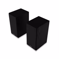 Klipsch R-40M haut-parleur 2-voies Noir - Vue supplémentaire 2