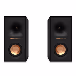 Klipsch R-40M haut-parleur 2-voies Noir - Vue supplémentaire 3