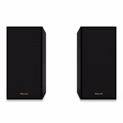 Klipsch R-40M haut-parleur 2-voies Noir - Vue supplémentaire 4