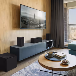 Klipsch R-40M haut-parleur 2-voies Noir - Vue supplémentaire 8