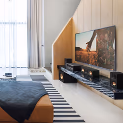 Klipsch R-40M haut-parleur 2-voies Noir - Vue supplémentaire 9