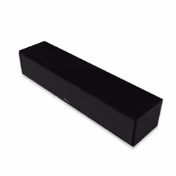 Klipsch R-30C haut-parleur 2-voies Noir Avec fil 400 W