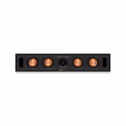 Klipsch R-30C haut-parleur 2-voies Noir Avec fil 400 W