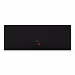 Klipsch R-50C haut-parleur 2-voies Noir Avec fil 400 W - Vue supplémentaire 5