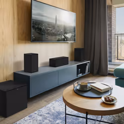 Klipsch R-50C haut-parleur 2-voies Noir Avec fil 400 W - Vue supplémentaire 8