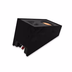 Klipsch R-40SA haut-parleur 2-voies Noir Avec fil 100 W - Vue supplémentaire 10