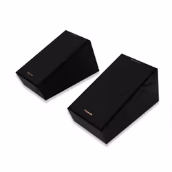 Klipsch R-40SA haut-parleur 2-voies Noir Avec fil 100 W