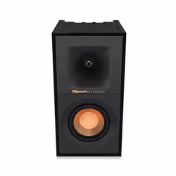 Klipsch R-40SA haut-parleur 2-voies Noir Avec fil 100 W - Vue supplémentaire 5