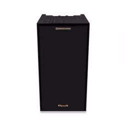 Klipsch R-40SA haut-parleur 2-voies Noir Avec fil 100 W - Vue supplémentaire 6