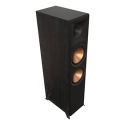 Klipsch RP-8000F II Noir Avec fil 150 W