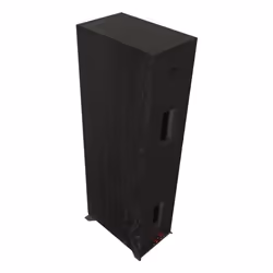 Klipsch RP-8000F II Noir Avec fil 150 W