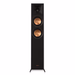 Klipsch RP-5000F II 2-voies Noir Avec fil 100 W - Vue supplémentaire 6