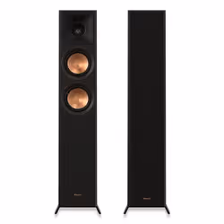 Klipsch RP-5000F II 2-voies Noir Avec fil 100 W - Vue supplémentaire 8