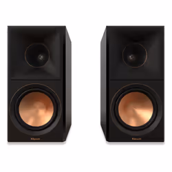 Klipsch RP-600M II 2-voies Noir Avec fil 100 W
